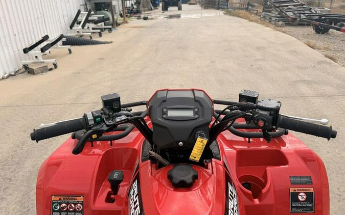 2026 Kawasaki Brute Force 450 4x4