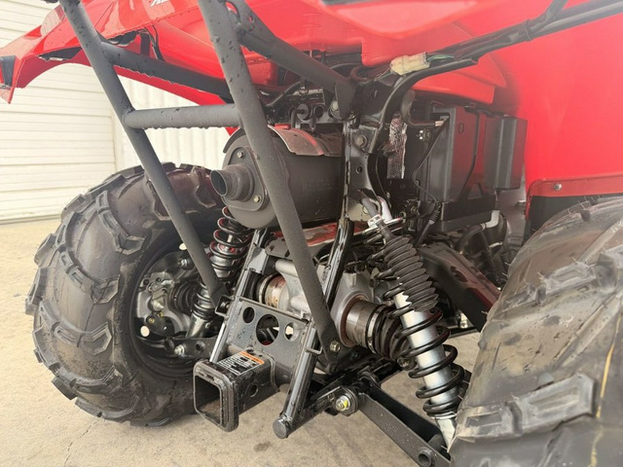 2026 Kawasaki Brute Force 450 4x4