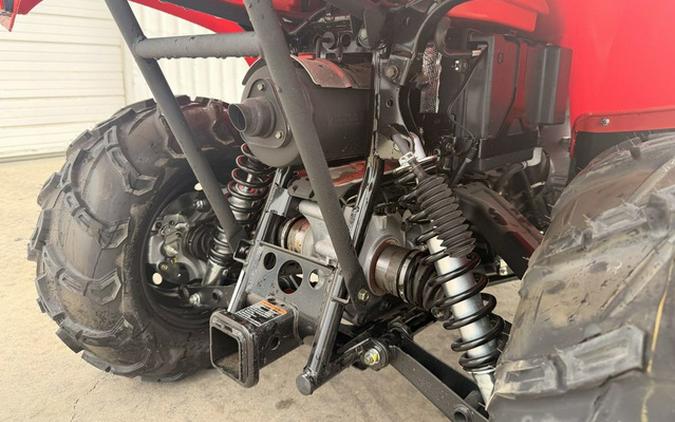 2026 Kawasaki Brute Force 450 4x4
