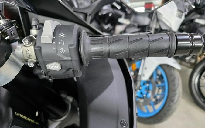 2026 Kawasaki Ninja ZX-10R