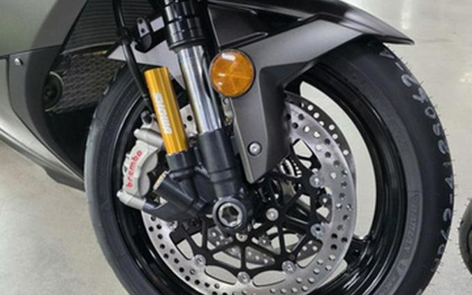 2026 Kawasaki Ninja ZX-10R