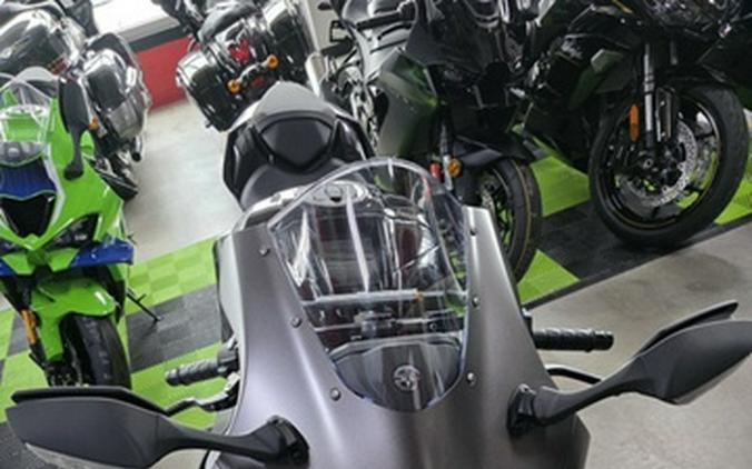 2026 Kawasaki Ninja ZX-10R