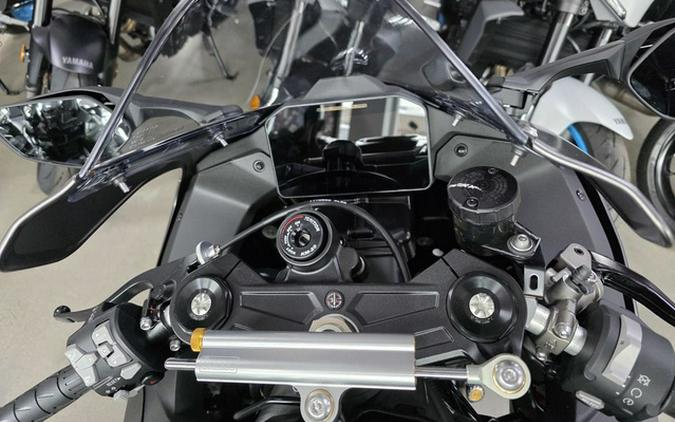 2026 Kawasaki Ninja ZX-10R