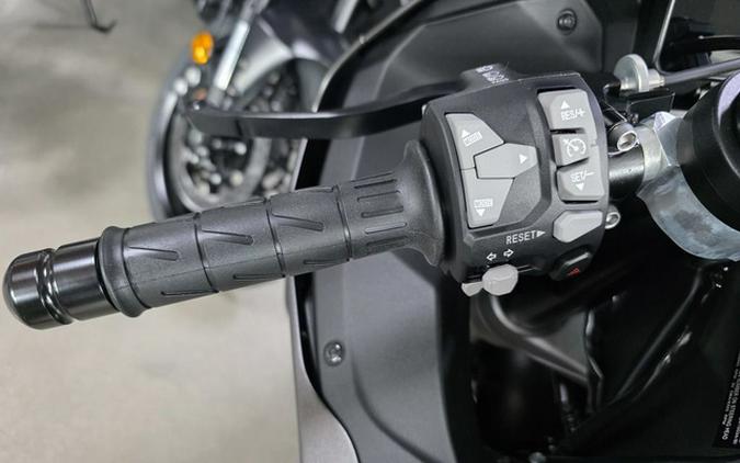 2026 Kawasaki Ninja ZX-10R