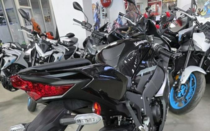 2026 Kawasaki Ninja ZX-10R