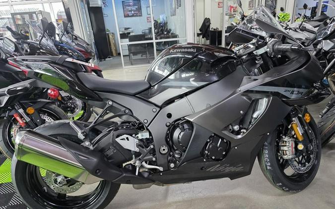 2026 Kawasaki Ninja ZX-10R