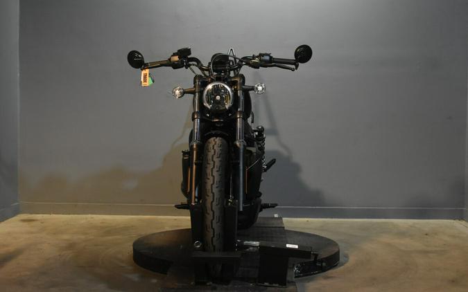 Used 2025 Harley-Davidson Nightster RH975