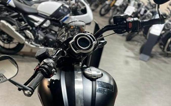 2026 Triumph ROCKET 3 STORM GT