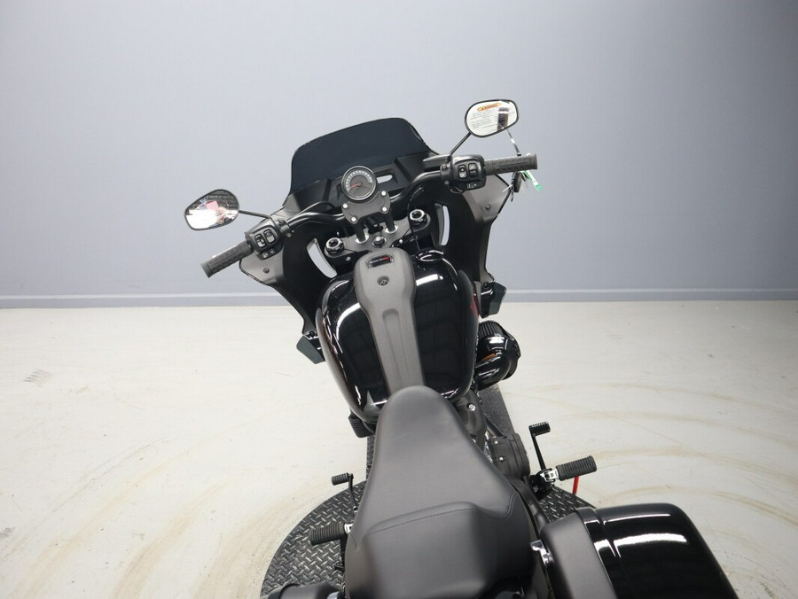 2026 Harley-Davidson Low Rider ST FXLRST