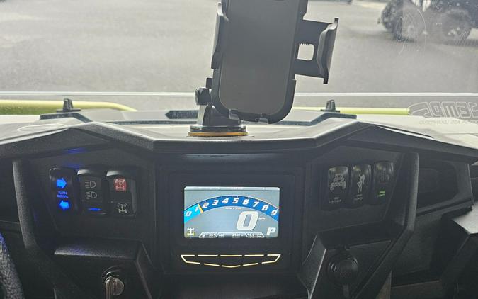 2015 Polaris RZR® XP 1000 EPS