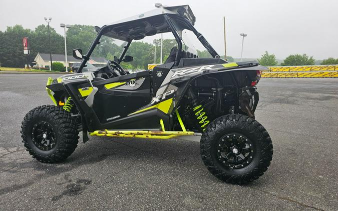 2015 Polaris RZR® XP 1000 EPS
