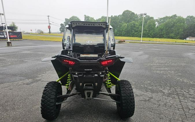 2015 Polaris RZR® XP 1000 EPS