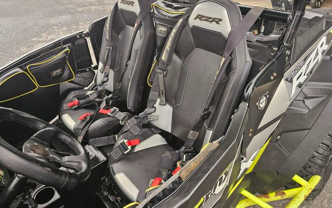 2015 Polaris RZR® XP 1000 EPS
