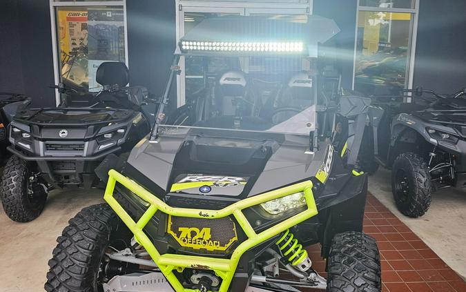 2015 Polaris RZR® XP 1000 EPS
