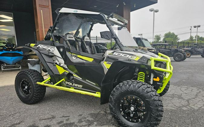 2015 Polaris RZR® XP 1000 EPS