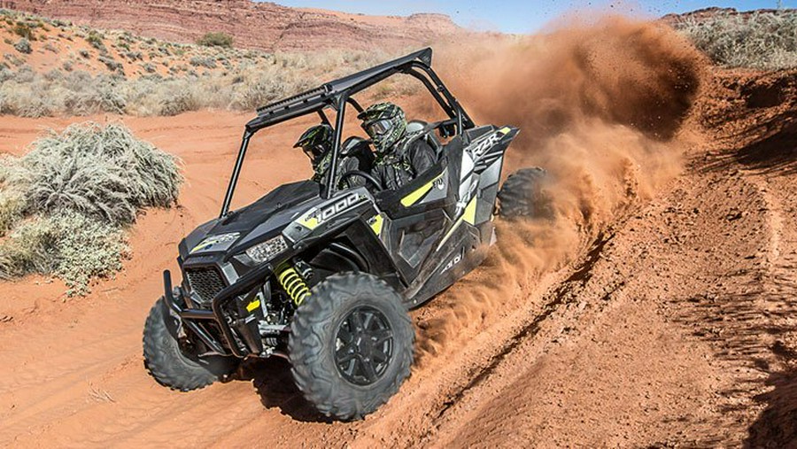 2015 Polaris RZR® XP 1000 EPS
