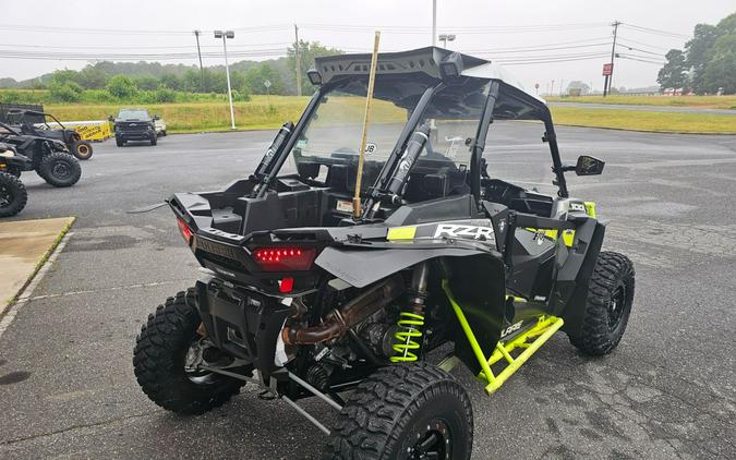 2015 Polaris RZR® XP 1000 EPS