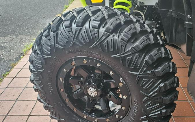 2015 Polaris RZR® XP 1000 EPS