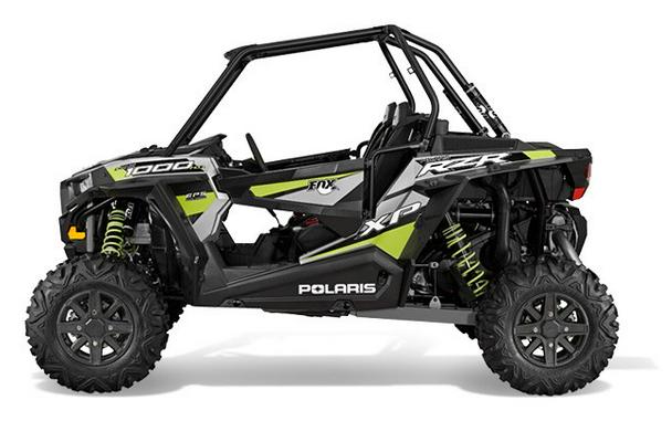 2015 Polaris RZR® XP 1000 EPS