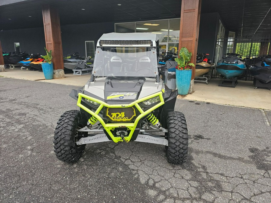 2015 Polaris RZR® XP 1000 EPS