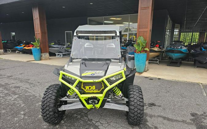 2015 Polaris RZR® XP 1000 EPS