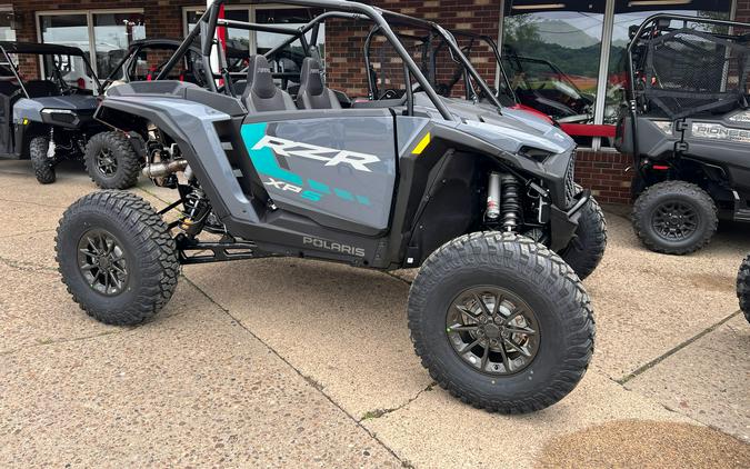 2026 Polaris RZR XP S 1000 Sport