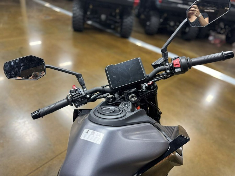 2026 KTM 390 Duke
