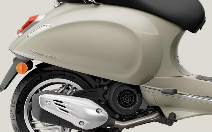 2027 Vespa Primavera 150