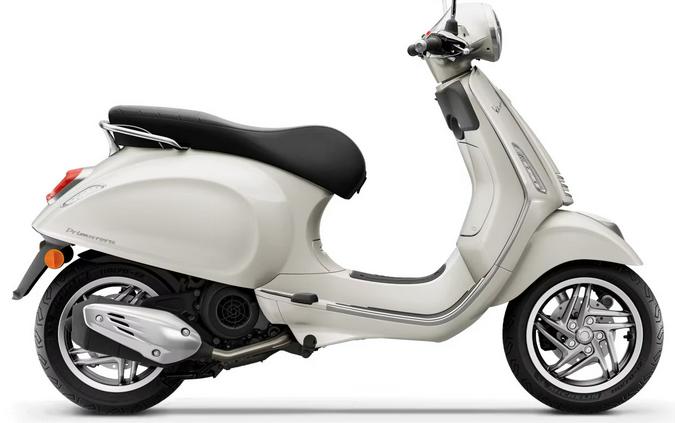 2027 Vespa Primavera 150