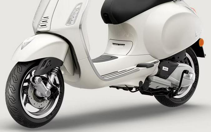 2027 Vespa Primavera 150