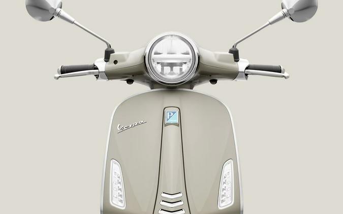 2027 Vespa Primavera 150