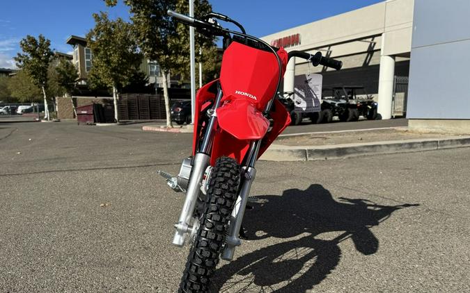2026 Honda® CRF110F