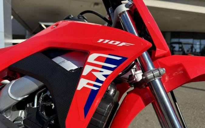2026 Honda® CRF110F