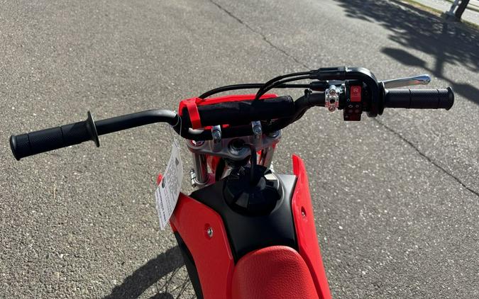 2026 Honda® CRF110F
