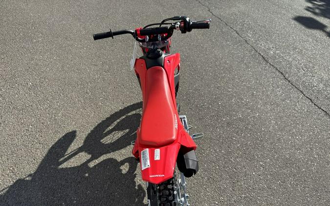 2026 Honda® CRF110F