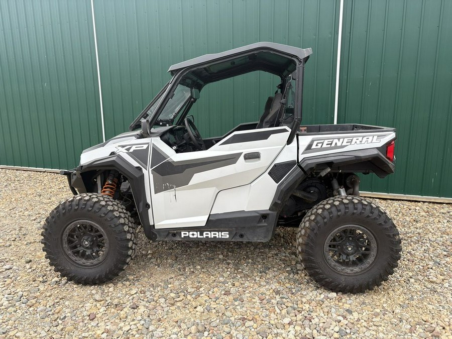 2022 Polaris® General XP 1000 Deluxe