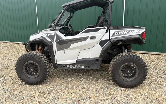 2022 Polaris® General XP 1000 Deluxe