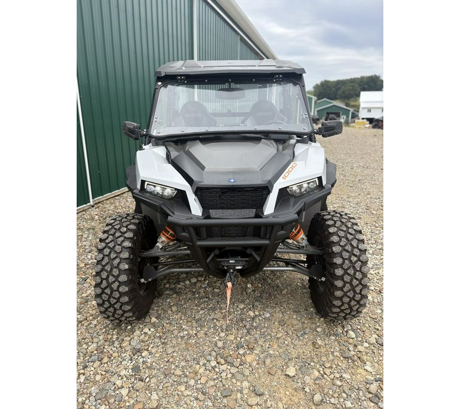 2022 Polaris® General XP 1000 Deluxe