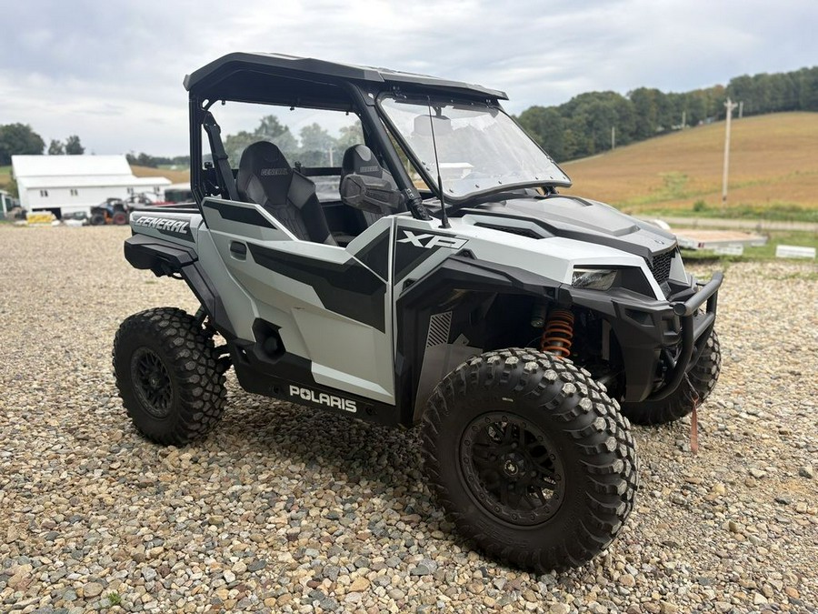 2022 Polaris® General XP 1000 Deluxe