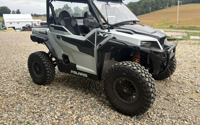2022 Polaris® General XP 1000 Deluxe