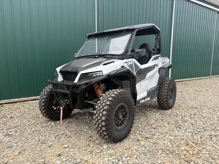 2022 Polaris® General XP 1000 Deluxe
