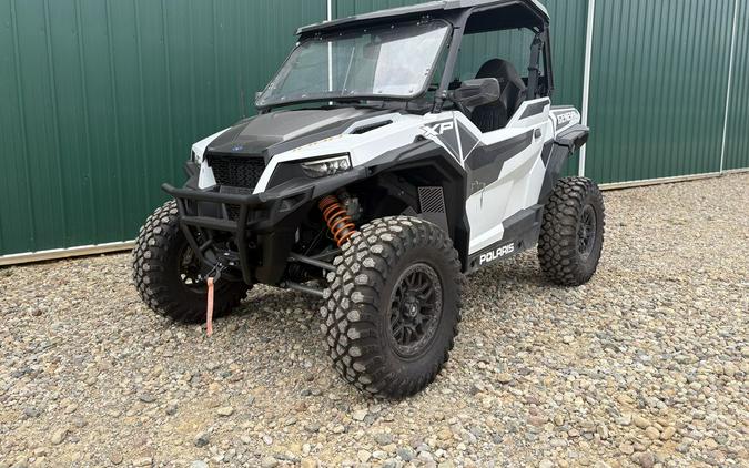 2022 Polaris® General XP 1000 Deluxe