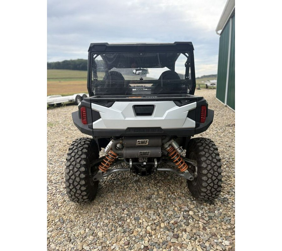 2022 Polaris® General XP 1000 Deluxe