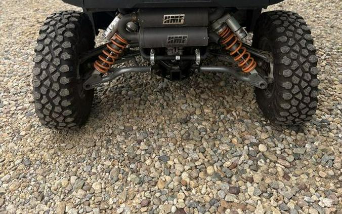 2022 Polaris® General XP 1000 Deluxe