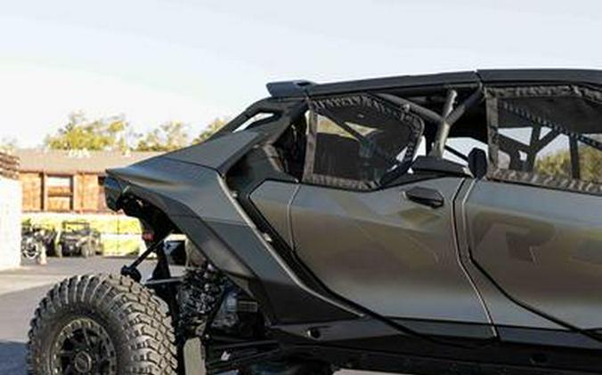 2027 Can-Am® Maverick R MAX X rc