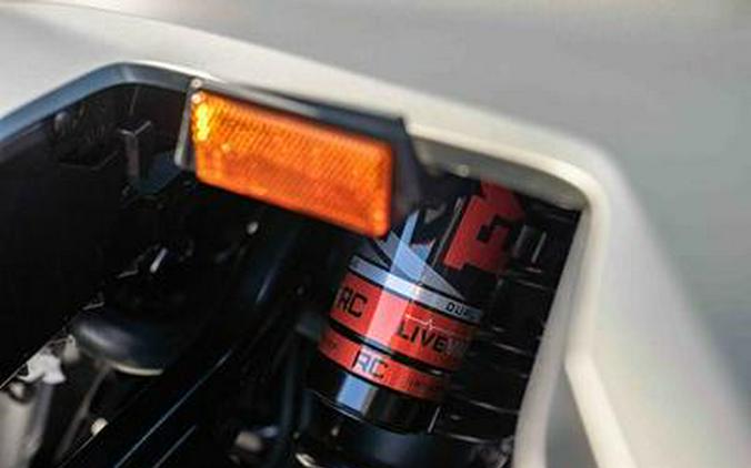 2027 Can-Am® Maverick R MAX X rc