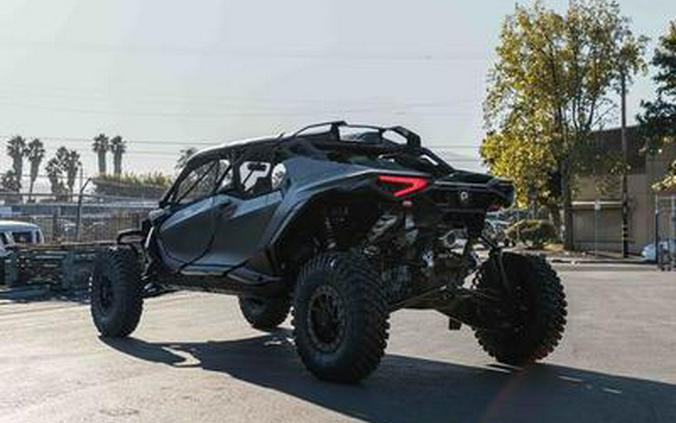 2027 Can-Am® Maverick R MAX X rc