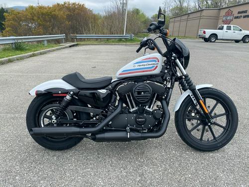 2020 Harley-Davidson Iron 1200 Review: Outstanding Sporster