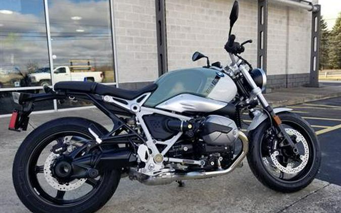 2023 BMW R nineT Pure