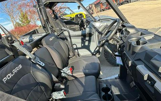 2024 Polaris Ranger Crew XP 1000 Premium